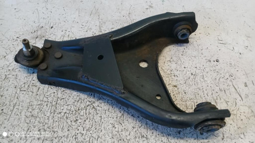 DACIA DUSTER «I» (2010) ASSALE BRACCIO OSCILLANTE ANT. SX. USATO Da 2010 A 2013 [[277512]]