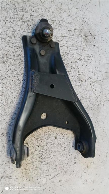 DACIA DUSTER «I» (2010) ASSALE BRACCIO OSCILLANTE ANT. DX. USATO Da 2010 A 2013 [[277513]]
