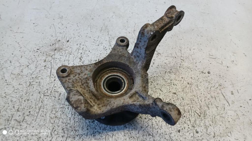 DACIA DUSTER «I» (2010) ASSALE FUSELLO RUOTA ANT. DX. USATO Da 2010 A 2013 [[277515]]