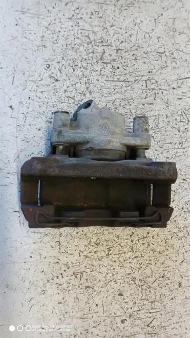 DACIA DUSTER «I» (2010) IMPIANTO FRENANTE PINZA FRENO ANT. SX. USATO Da 2010 A 2013 [[277520]]