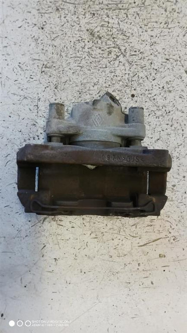 DACIA DUSTER «I» (2010) IMPIANTO FRENANTE PINZA FRENO ANT. DX. USATO Da 2010 A 2013 [[277521]]