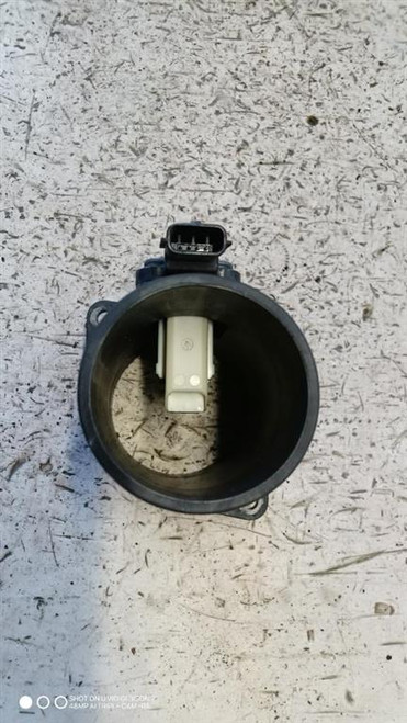 DACIA DUSTER «I» (2010) SCARICO E INIEZIONE MISURATORE MASSA ARIA USATO Da 2010 A 2013 [[277525]]