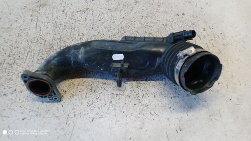 DACIA DUSTER «I» (2010) SCARICO E INIEZIONE MANICOTTO FILTRO ARIA USATO Da 2010 A 2013 [[277526]]