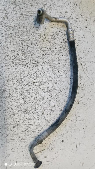 FIAT DUCATO «250» (2007) TERMICO FLESSIBILE A/C (CONDENSATORE/COMPRESSORE) USATO Da 2006 A 2011 [[277546]]