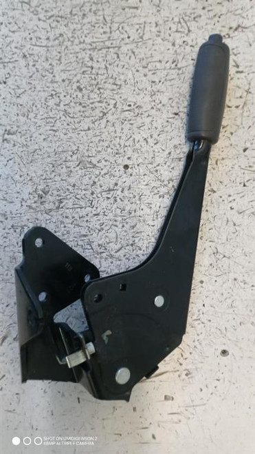 FIAT DUCATO «250» (2007) FANALERIA LEVA FRENO A MANO POST. USATO Da 2006 A 2011 [[277547]]