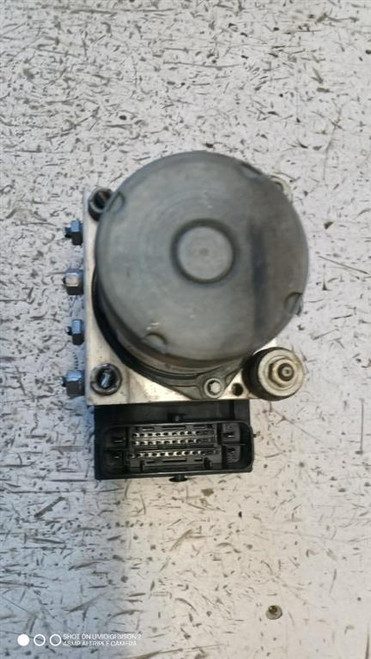 FIAT DUCATO «250» (2007) IMPIANTO FRENANTE ABS (GRUPPO) ANT. USATO Da 2006 A 2011 [[277548]]