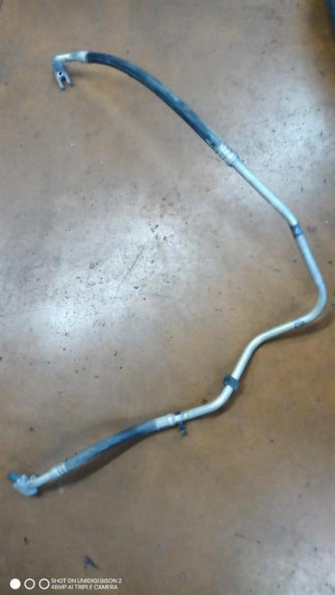 FIAT DUCATO «250» (2007) TERMICO TUBO ARIA CONDIZIONATA USATO [[277554]]