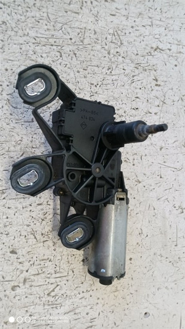 MERCEDES CLASSE C «S203» SW (2001) CRISTALLI MOTORINO TERGILUNOTTO USATO Da 2000 A 2004 [[276822]]