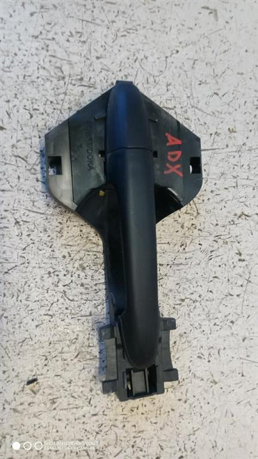 MERCEDES SPRINTER «III» (2013) LAMIERATI ESTERNI MANIGLIA PORTA EST. ANT. DX. USATO Da 2013 in poi [[276849]]