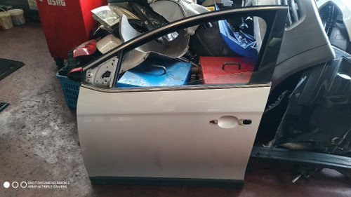 LANCIA DELTA «III» (2011) LAMIERATI ESTERNI PORTA ANT. SX. USATO Da 2010 A 2014 [[277474]]