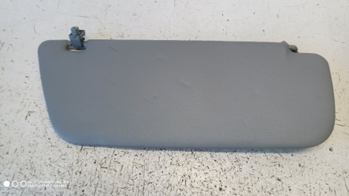 MERCEDES SPRINTER «III» (2013) ALLESTIMENTI INTERNI PANNELLO PARASOLE SX. USATO Da 2016 in poi [[277080]]