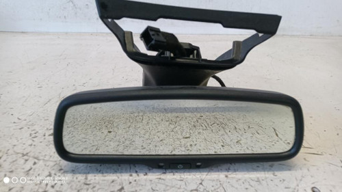 ALFA ROMEO GIULIETTA (2013) CRISTALLI RETROVISORE INTERNO USATO Da 2015 A 2016 [[277574]]