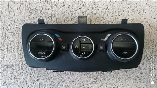 FIAT TIPO «II» SW (2016) ALLESTIMENTI INTERNI MODULO COMANDO RISCALDAMENTO / CLIMA USATO Da 2016 A 2020 [[277604]]