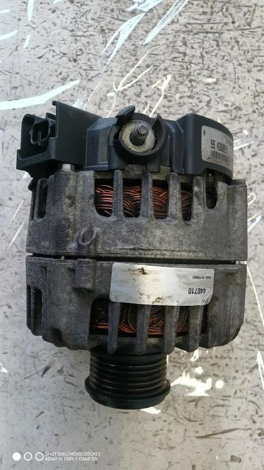 FORD MONDEO «V» SW (2014) IMPIANTO ELETTRICO ALTERNATORE USATO Da 2014 A 2018 [[277635]]