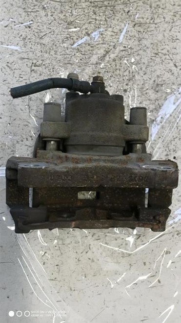 FORD MONDEO «V» SW (2014) IMPIANTO FRENANTE PINZA FRENO ANT. SX. USATO Da 2014 A 2018 [[277640]]