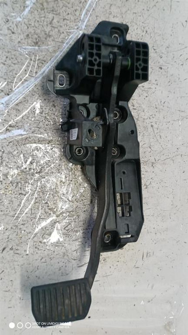 FORD MONDEO «V» SW (2014) IMPIANTO FRENANTE PEDALE FRENO USATO Da 2014 A 2018 [[277647]]