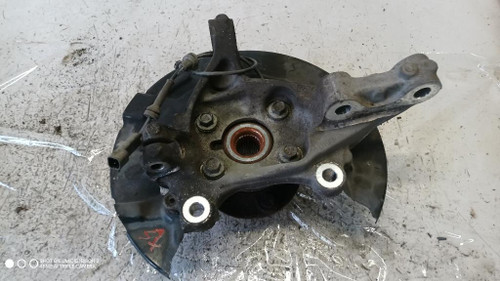 FORD MONDEO «V» SW (2014) ASSALE FUSELLO RUOTA ANT. SX. USATO Da 2014 A 2018 [[277653]]