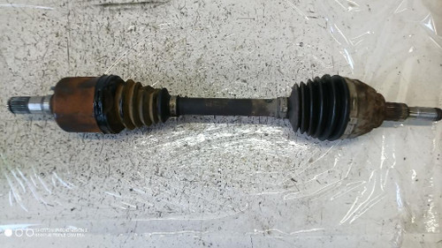 FORD MONDEO «V» SW (2014) CAMBIO E TRASMISSIONE SEMIASSE ANT. SX. USATO Da 2014 A 2018 [[277658]]