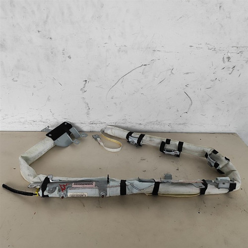 NISSAN JUKE «I» (2014) SICUREZZA AIR-BAG A TENDINA SX. USATO Da 2018 in poi [[277752]]