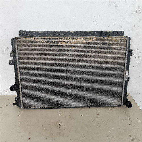 VOLKSWAGEN TIGUAN «I» (2011) TERMICO RADIATORE ACQUA USATO Da 2011 A 2016 [[277811]]