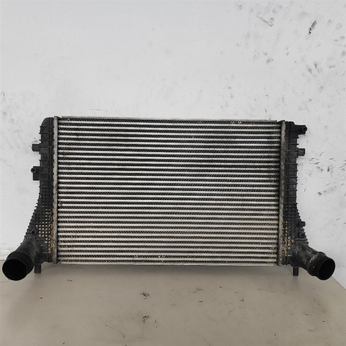 VOLKSWAGEN TIGUAN «I» (2011) SCARICO E INIEZIONE INTERCOOLER USATO Da 2011 A 2016 [[277812]]
