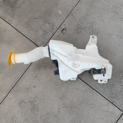 FIAT 500X (2018) CRISTALLI VASCHETTA TERGICRISTALLI USATO Da 2018 A 2022 [[277816]]