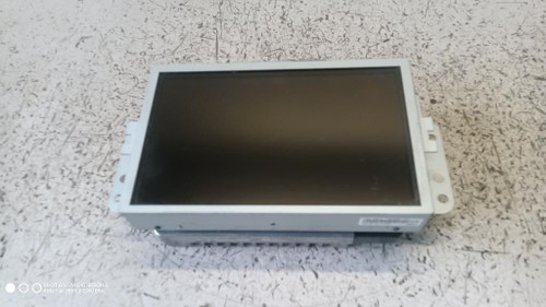 FORD MONDEO «V» SW (2014) ALLESTIMENTI INTERNI DISPLAY MULTIMEDIALE USATO Da 2014 A 2018 [[277789]]