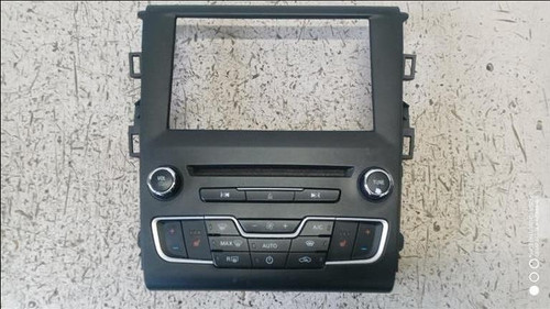 FORD MONDEO «V» SW (2014) ALLESTIMENTI INTERNI MODULO COMANDO RISCALDAMENTO / CLIMA USATO Da 2014 A 2018 [[277793]]