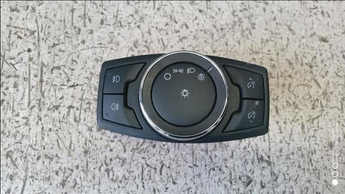 FORD MONDEO «V» SW (2014) IMPIANTO ELETTRICO INTERRUTTORE ILLUMINAZIONE USATO Da 2014 A 2018 [[277787]]