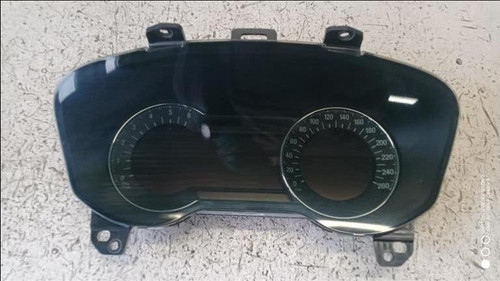 FORD MONDEO «V» SW (2014) ALLESTIMENTI INTERNI QUADRO STRUMENTI USATO Da 2014 A 2018 [[277788]]