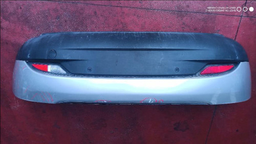 LANCIA DELTA «III» (2011) LAMIERATI ESTERNI PARAURTI SUP. POST. USATO Da 2010 A 2014 [[277810]]