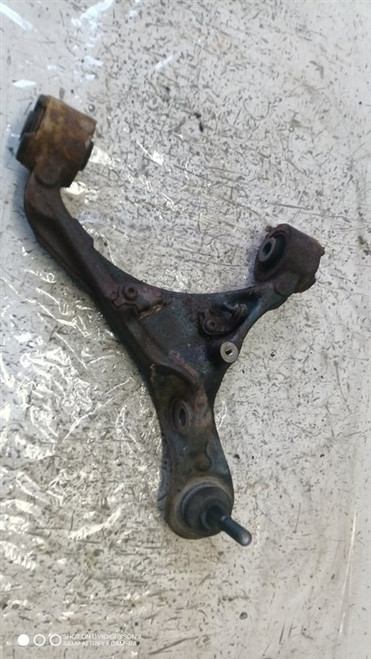 LAND ROVER RANGE ROVER SPORT «I» (2005) ASSALE BRACCIO OSCILLANTE SUP. ANT. SX. USATO Da 2005 A 2009 [[277864]]