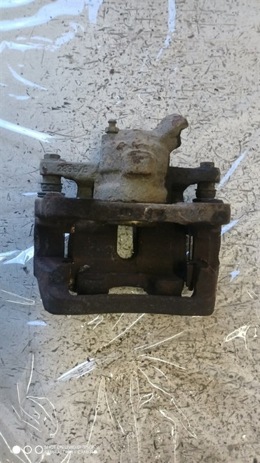 LAND ROVER RANGE ROVER SPORT «I» (2005) IMPIANTO FRENANTE PINZA FRENO POST. DX. USATO Da 2005 A 2009 [[277841]]