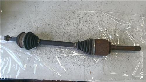 LAND ROVER RANGE ROVER SPORT «I» (2005) CAMBIO E TRASMISSIONE SEMIASSE POST. DX. USATO Da 2005 A 2009 [[277825]]