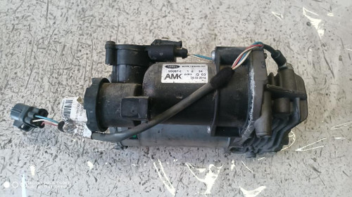 LAND ROVER RANGE ROVER SPORT «I» (2005) ASSALE COMPRESSORE AUTOLIVELLANTE AMMORTIZZATORI ANT. USATO Da 2005 A 2009 [[277831]]