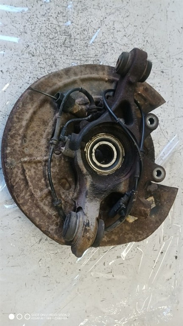 LAND ROVER RANGE ROVER SPORT «I» (2005) ASSALE FUSELLO RUOTA POST. DX. USATO Da 2005 A 2009 [[277836]]