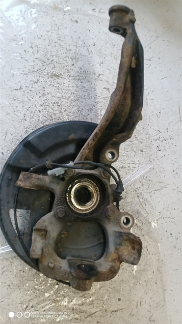 LAND ROVER RANGE ROVER SPORT «I» (2005) ASSALE FUSELLO RUOTA ANT. DX. USATO Da 2005 A 2009 [[277866]]