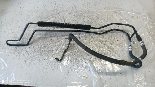 LAND ROVER RANGE ROVER SPORT «I» (2005) STERZO RADIATORE SERVOSTERZO USATO Da 2005 A 2009 [[277857]]