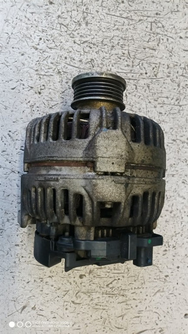 OPEL CORSA «D» (2007) IMPIANTO ELETTRICO ALTERNATORE USATO Da 2006 A 2010 [[277869]]