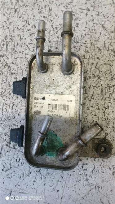 LAND ROVER RANGE ROVER SPORT «I» (2005) SCARICO E INIEZIONE RADIATORE CARBURANTE USATO Da 2005 A 2009 [[277873]]
