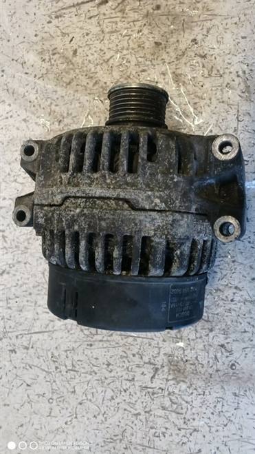 MERCEDES VITO «638» (1996) IMPIANTO ELETTRICO ALTERNATORE USATO Da 1999 A 2003 [[277935]]