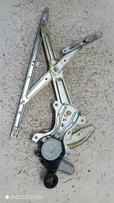 DAIHATSU CUORE «VI» (2003) CRISTALLI ALZACRISTALLO PORTA ANT. SX. USATO Da 2003 A 2007 [[277906]]