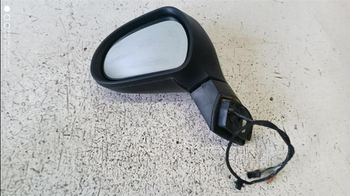 PEUGEOT 207 (2006) CRISTALLI RETROVISORE ESTERNO ANT. SX. USATO Da 2006 A 2009 [[277893]]