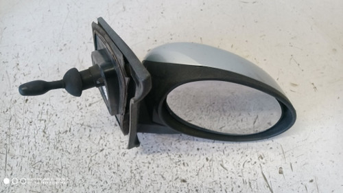 TOYOTA AYGO «I» (2005) CRISTALLI RETROVISORE ESTERNO ANT. DX. USATO Da 2005 A 2012 [[277887]]
