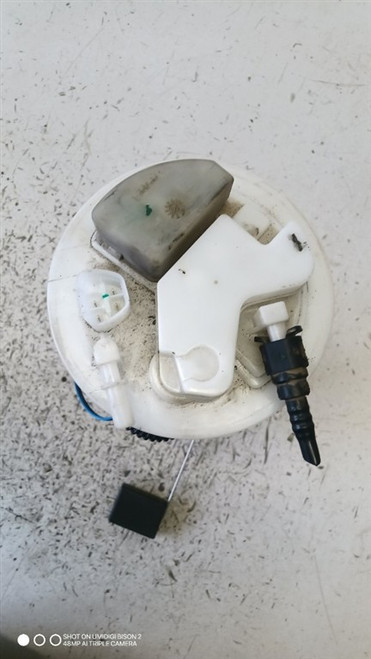 TOYOTA AYGO «I» (2005) SCARICO E INIEZIONE POMPA CARBURANTE C/GALLEGGIANTE USATO Da 2005 A 2012 [[277889]]