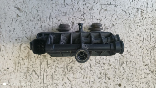 LAND ROVER RANGE ROVER SPORT «I» (2005) ASSALE VALVOLE SOSP. PNEUMATICA USATO [[277877]]