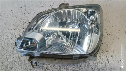 DAIHATSU CUORE «VI» (2003) FANALERIA PROIETTORE ANT. SX. USATO Da 2003 A 2007 [[277902]]