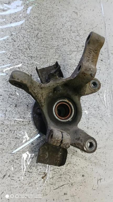 MERCEDES VITO «638» (1996) ASSALE FUSELLO RUOTA ANT. SX. USATO Da 1999 A 2003 [[277917]]