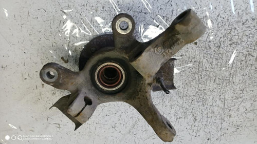 MERCEDES VITO «638» (1996) ASSALE FUSELLO RUOTA ANT. DX. USATO Da 1999 A 2003 [[277918]]