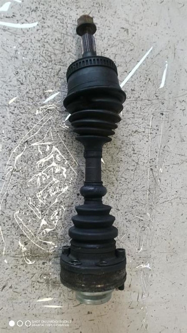 MERCEDES VITO «638» (1996) CAMBIO E TRASMISSIONE SEMIASSE ANT. SX. USATO Da 1999 A 2003 [[277924]]